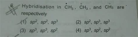 How may new hybrid orbitals are formed in sp, sp^2, sp^3 hybridizations?