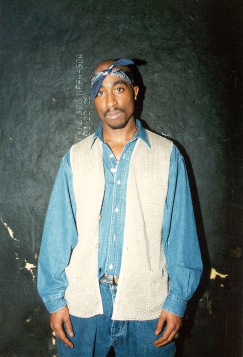 Tupac Son Kelly