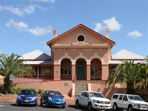 Lismore, NSW - Aussie Towns