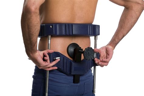 Pin on Neck and Back Spinal Decompression Devices