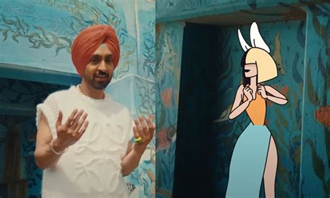 4 Reasons Why You Need To Hear Sia X Diljit Dosanjh New Song Hass Hass RN!