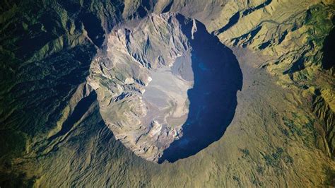 Mount Tambora | Location, Eruptions, & Facts | Britannica