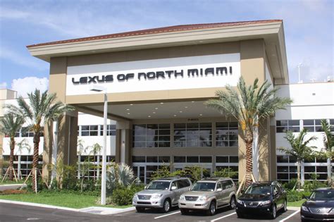 Lexus of North Miami Cars for Sale | Cars.com