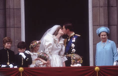 Princess Diana Wedding Pictures