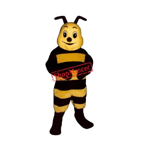 Honey Bee Mascot Costumes