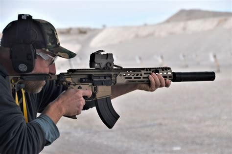 New SIG MCX Spear 6.5 Creedmoor :: Guns.com