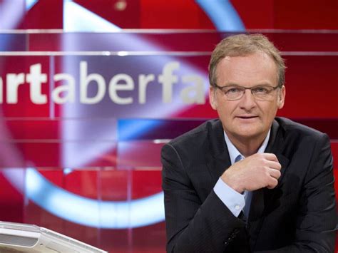 Plasberg verlässt nach 21 Jahren "hart aber fair" | SN.at