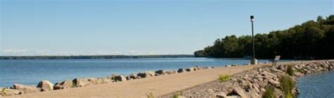 Campground Details - PYMATUNING STATE PARK, PA - Pennsylvania State Parks