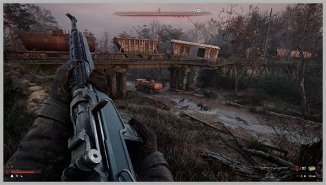 New STALKER 2 screenshots released, showcasing Unreal Engine 5's ...