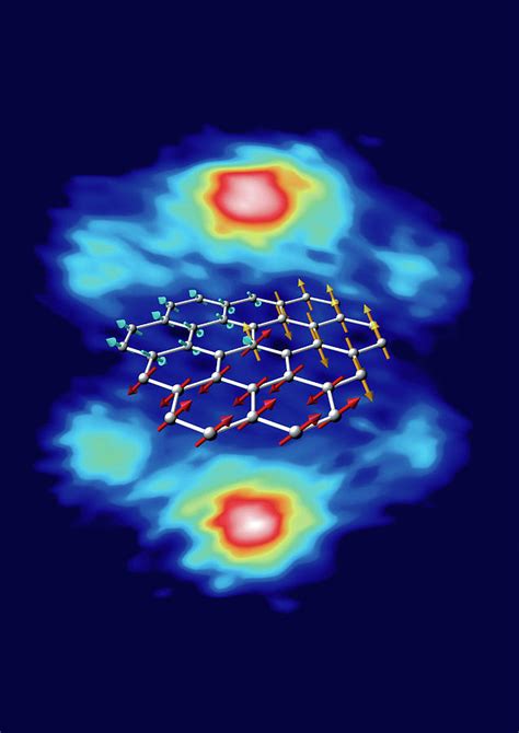 Quantum Magnetism Observations Photograph by Argonne National ...