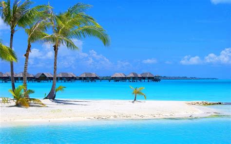 Fiji Beach Desktop Wallpapers - Top Free Fiji Beach Desktop Backgrounds ...