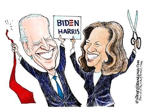 President-elect Joe Biden: Political Cartoons – Daily Bulletin