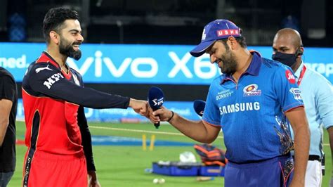 IPL 2022: Virat Kohli's old tweet thanking Rohit Sharma goes viral ...