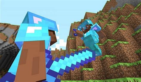 5 best Minecraft duel servers