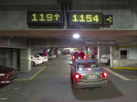 Quebec will slash hospital parking rates, 'but we don't know when ...