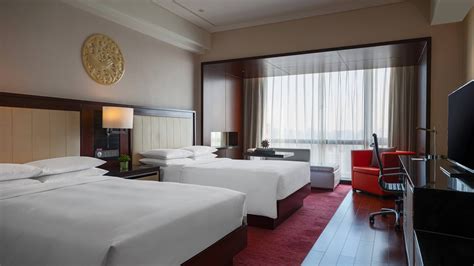 Renaissance Beijing Capital Hotel - Lifestyle Hotel in Beijing CBD