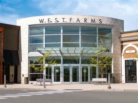 Four Major Additions Announced At Westfarms Mall | West Hartford, CT Patch