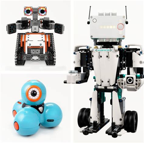 Best Robot Toys for Kids 2020 | Robots and Robotics Kits Reviews