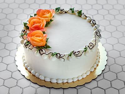 ROMA BAKERY PASTRY SHOP - Signature Cakes