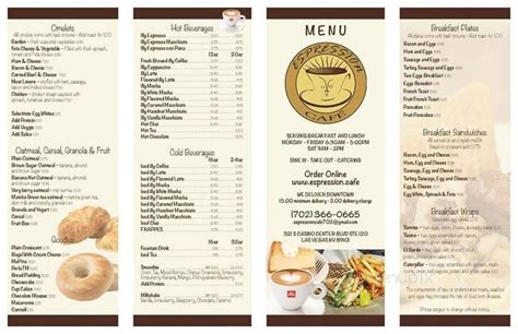 Menu of Westside Deli in Las Vegas, NV 89109