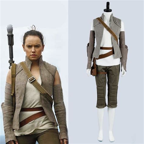 Bildergebnis für rey outfit Star Wars Costumes, Disney Costumes ...