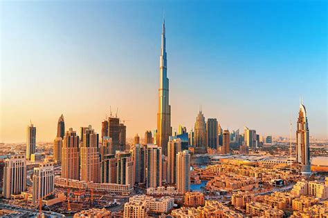 Dubai's Time Out Market Opens Today - Travel Professional NEWS®