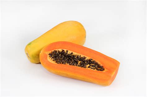 Health Benefits Of Papaya Fruit | OfCourseMe