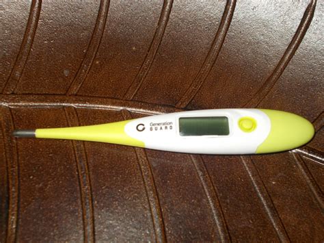 Popular Product Reviews by Amy: Digital Thermometer & Temperature ...