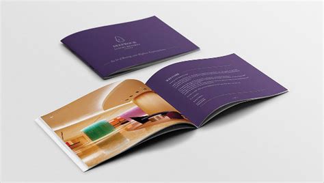 Booklet Template Free Download - FREE PRINTABLE TEMPLATES