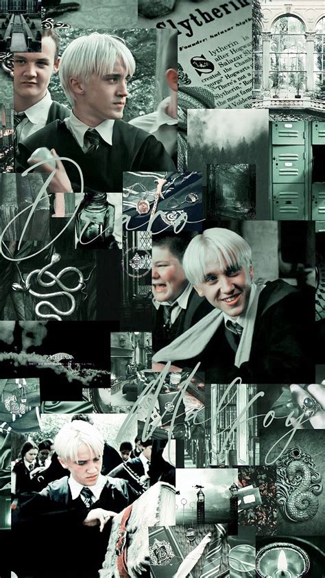 Top 999+ Draco Malfoy Aesthetic Wallpaper Full HD, 4K Free to Use