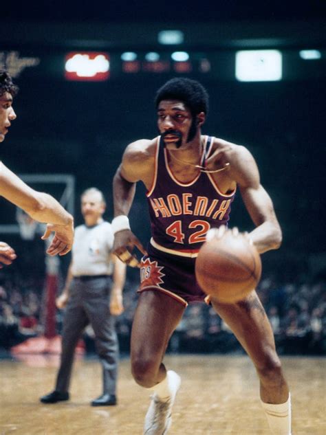 Charismatic Connie Hawkins was Phoenix Suns' first star