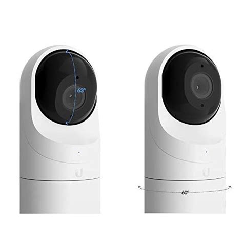 Ubiquiti UniFi Protect 1080p Indoor / Outdoor Camera with IR