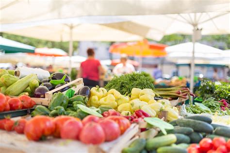 10 Best Farmers’ Markets in Sacramento - Where to Shop for Regional ...