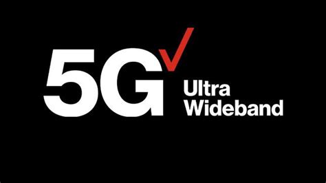 There’s 5G, then there’s Verizon 5G Ultra Wideband | Featured News ...