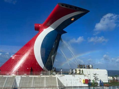 Carnival Cruise Ship Fire: What Happens Next?