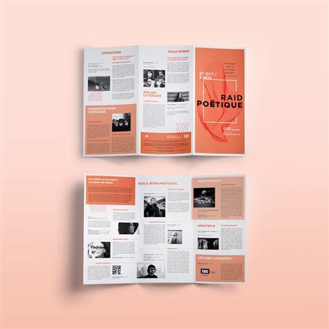 20 Trifold Brochure Examples Design Tips Examples Of Tri Fold ...