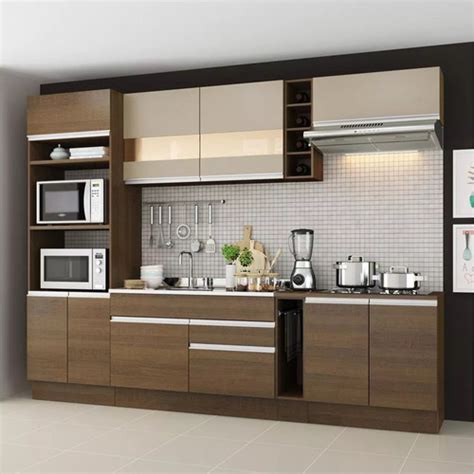 Cocina Integral, Muebles, Moderna. | Meses sin intereses