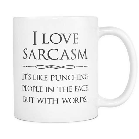 Funny Quote Coffee Mug Language:en : MAUAG Funny Quote Saying Coffee ...