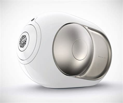 Devialet Phantom