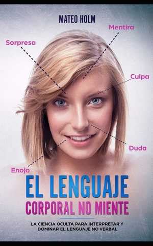 Los 10 mejores libros de lenguaje corporal en el 2024