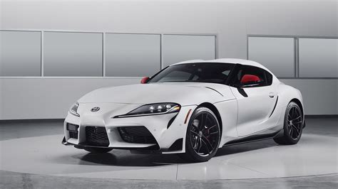 Toyota Supra MK5 Wallpapers - Wallpaper Cave