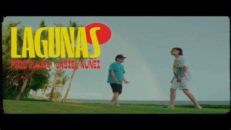 LAGUNAS LYRICS (ENGLISH TRANSLATION) - PESO PLUMA | LyricsMoj.com