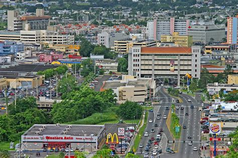 Bayamon, Puerto Rico Stock Photo, Picture And Royalty Free Image ...