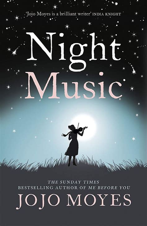 Night Music - Kindle edition by Jojo Moyes. Literature & Fiction Kindle ...