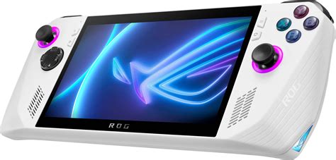 Attractive Asus ROG Ally price leak spells doom for the Steam Deck ...