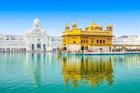 Golden Temple, Amritsar (Harmandir Sahib) | Timings, Daily Ceremonies