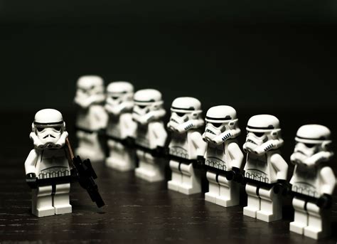 LEGO Star Wars 4K Wallpapers on WallpaperDog