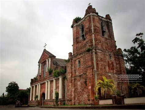 Lal-lo Church in Cagayan