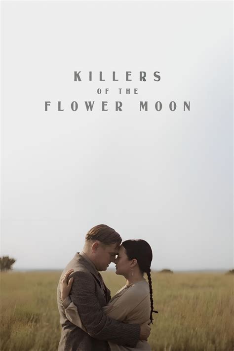 Anticipation Grows For Killers Of The Flower Moon Netflix Release Date