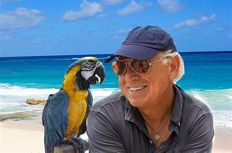 Attention Parrot-Heads, See Jimmy Buffett In Dallas, On Us!